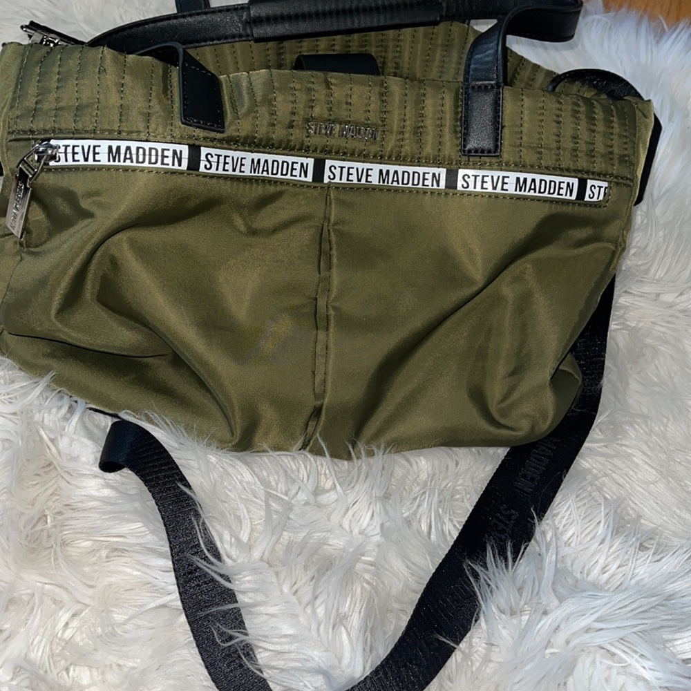 Steve Madden purse - Picture 5 of 5
